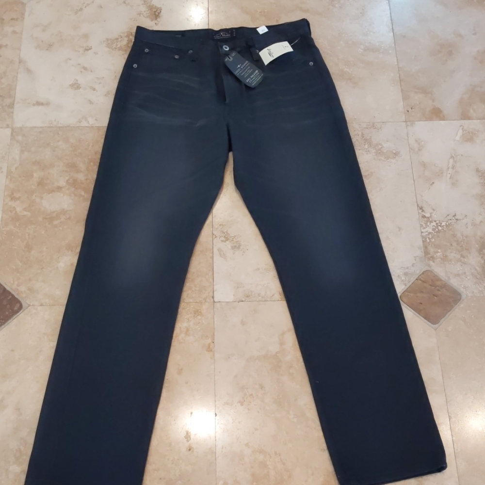 NWT Men's Lucky Brand Jeans